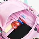 MOCHILA MINNIE 42 CM.