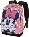 MOCHILA MINNIE CLOSER