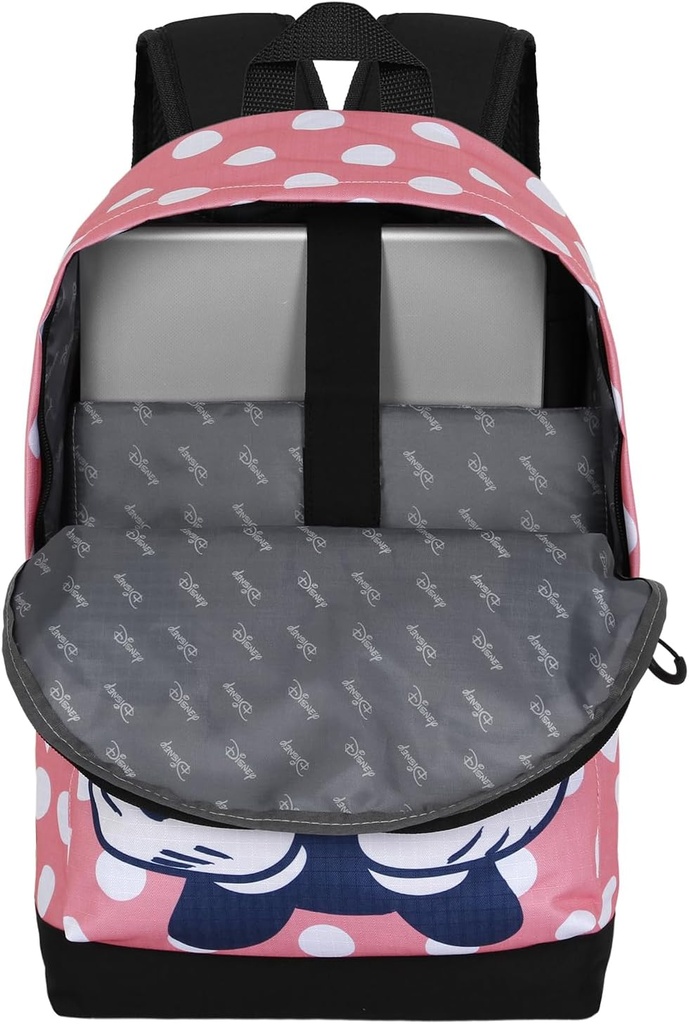 MOCHILA MINNIE CLOSER