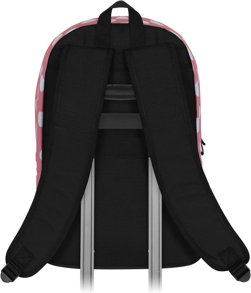 MOCHILA MINNIE CLOSER