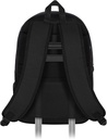 MOCHILA MINNIE SILVER SYMBOL