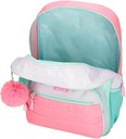 MOCHILA MOVOM LA VITA E BELLA42