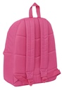 MOCHILA MUNICH BASICO FUCSIA
