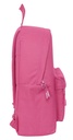 MOCHILA MUNICH BASICO FUCSIA