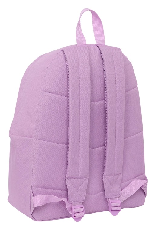 MOCHILA MUNICH BASICO LILA
