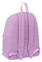 MOCHILA MUNICH BASICO LILA