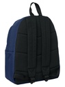 MOCHILA MUNICH BASICO MARINO