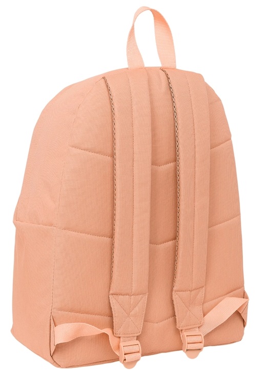 MOCHILA MUNICH BASICO PEACH