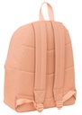 MOCHILA MUNICH BASICO PEACH