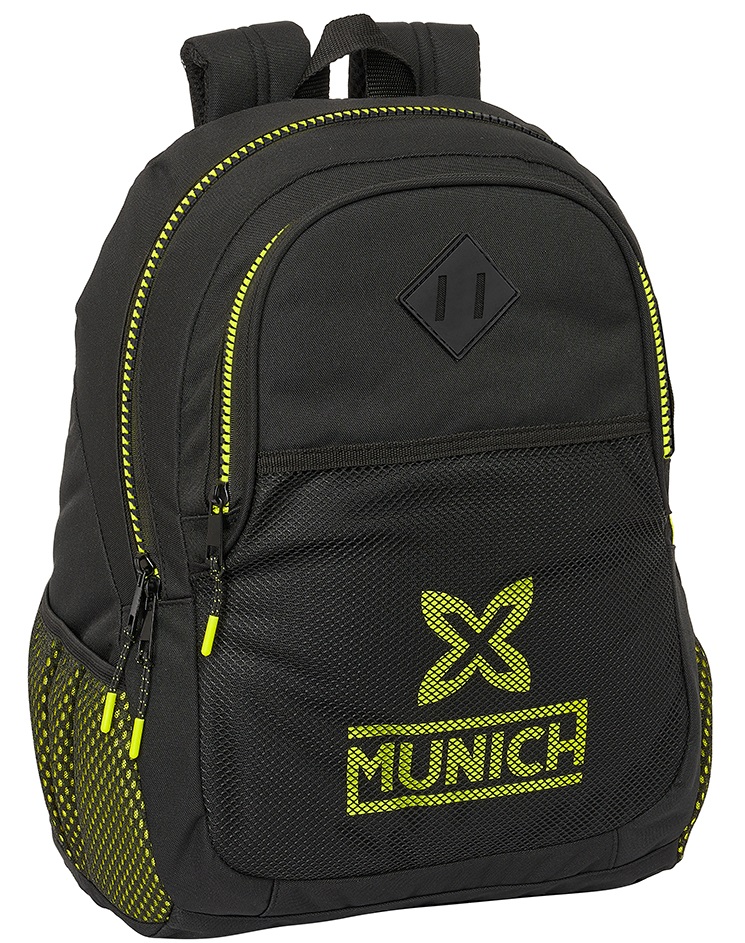 MOCHILA MUNICH BEAT