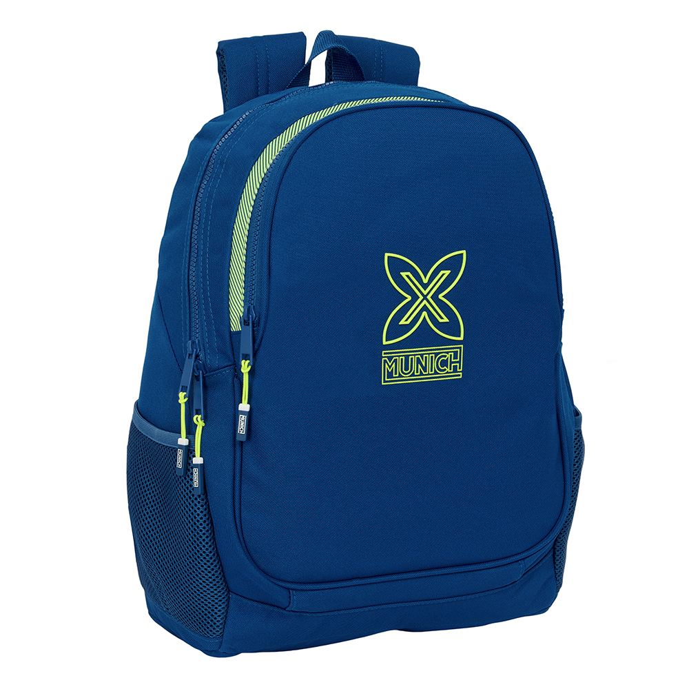 MOCHILA MUNICH NORTH