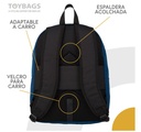 MOCHILA NARUTO AMERICANO