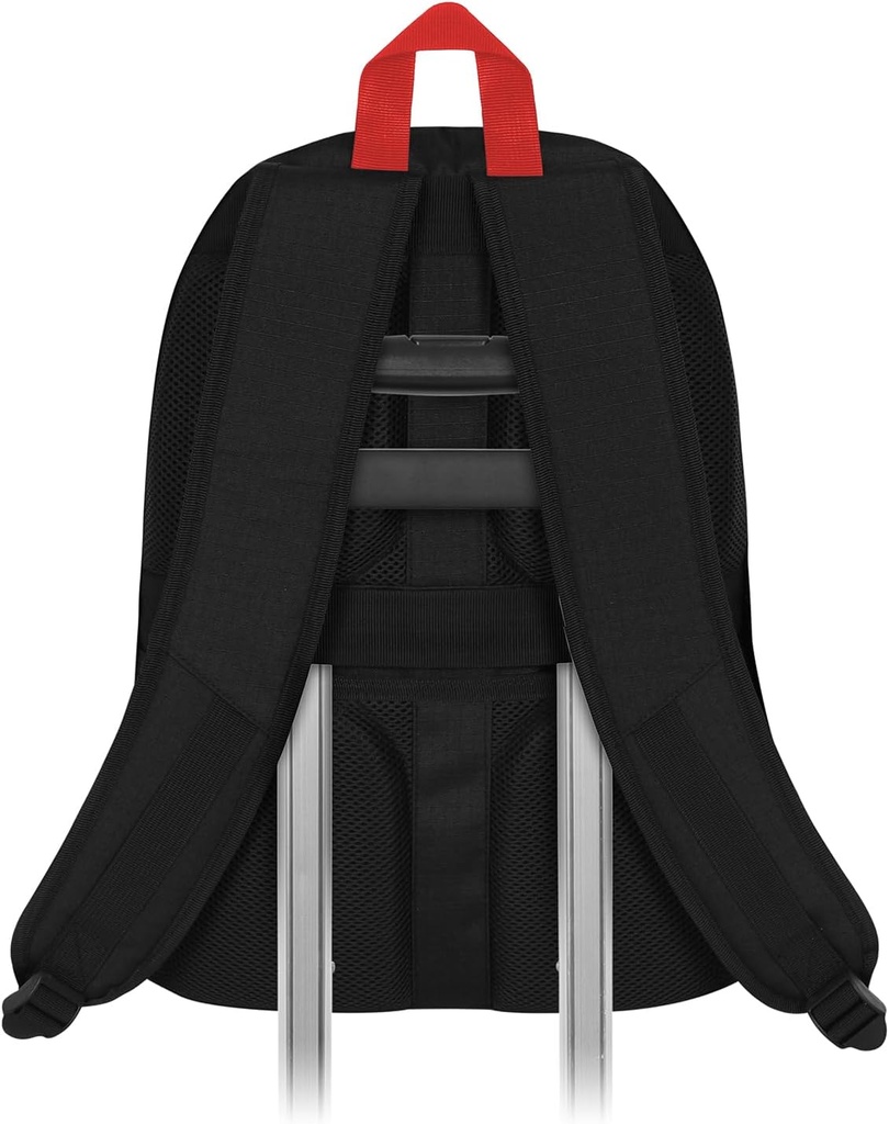 MOCHILA NARUTO KANJI