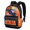 MOCHILA NARUTO NINJA