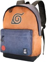 MOCHILA NARUTO SYMBOL