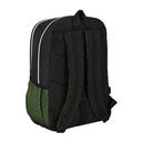 MOCHILA NERF NEON