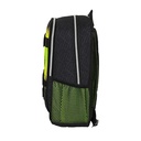 MOCHILA NERF NEON
