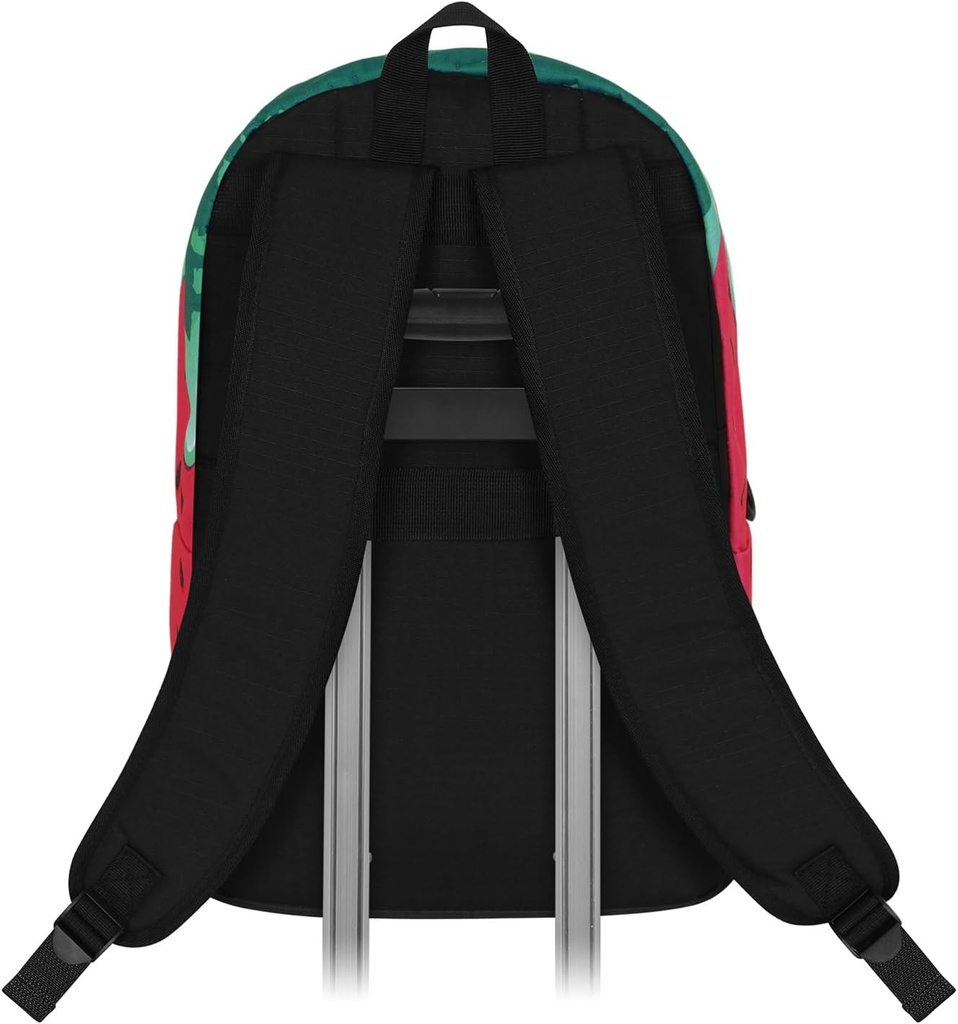 MOCHILA OMP MELTY MELON