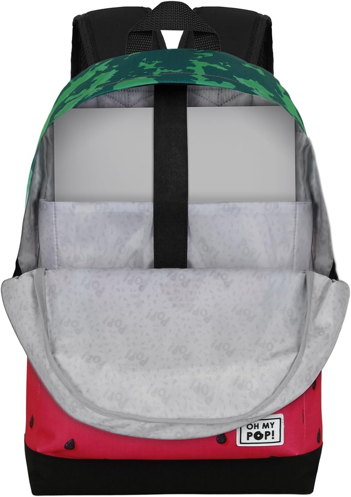 MOCHILA OMP MELTY MELON