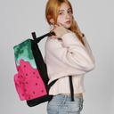 MOCHILA OMP MELTY MELON