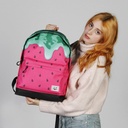 MOCHILA OMP MELTY MELON