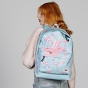 MOCHILA OMP! ICE FLAMINGO