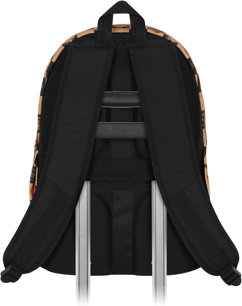 MOCHILA ONE PIECE CHESS
