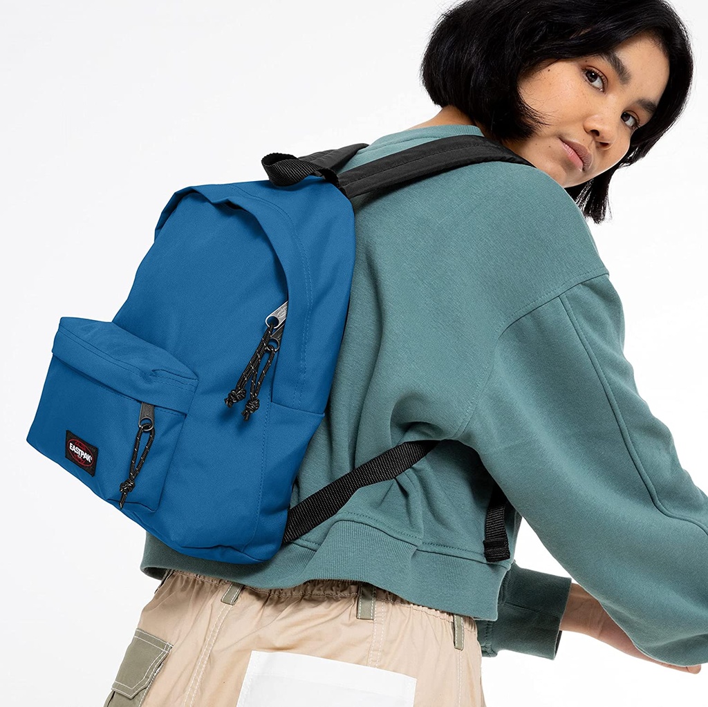 MOCHILA ORBIT AZUL MYSTY