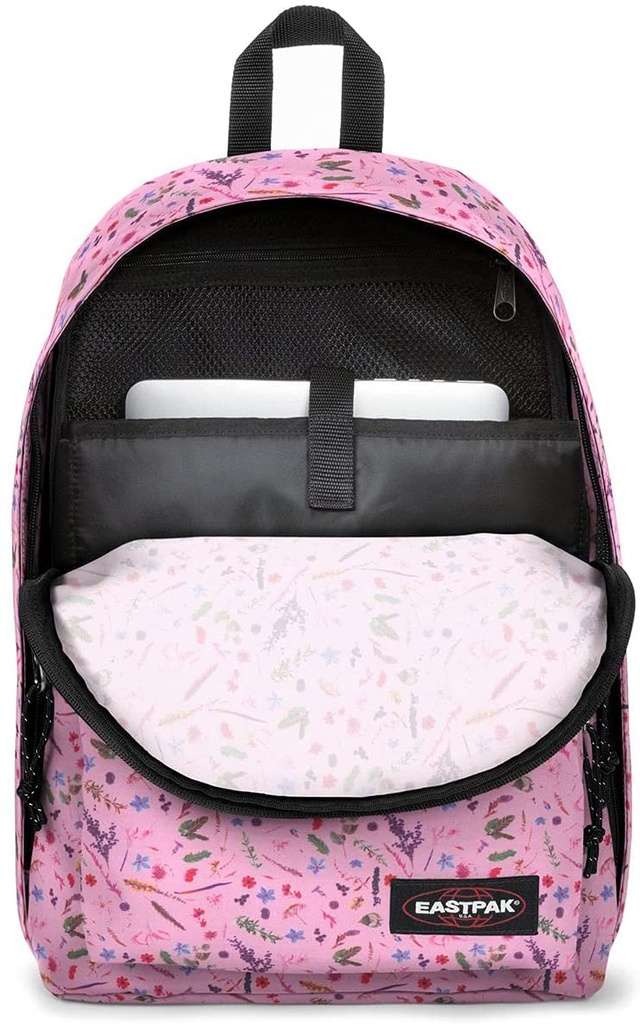 MOCHILA OUT OF OFFICE ROSA H.