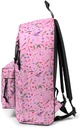 MOCHILA OUT OF OFFICE ROSA H.