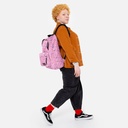 MOCHILA OUT OF OFFICE ROSA H.