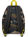 MOCHILA PADDED PAK'R AMARILLO