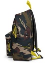 MOCHILA PADDED PAK'R AMARILLO