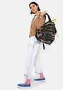 MOCHILA PADDED PAK'R AMARILLO