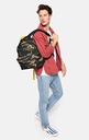 MOCHILA PADDED PAK'R AMARILLO