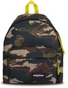MOCHILA PADDED PAK'R AMARILLO