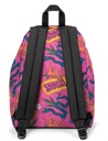 MOCHILA PADDED PAK'R ROSA COM.
