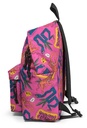 MOCHILA PADDED PAK'R ROSA COM.
