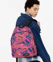 MOCHILA PADDED PAK'R ROSA COM.