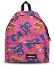 MOCHILA PADDED PAK'R ROSA COM.