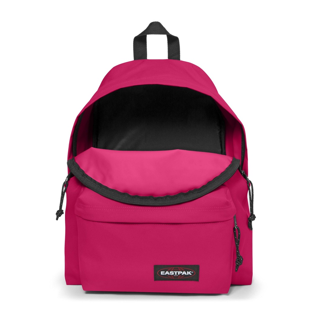 MOCHILA PADDED PAK'R RUBY PINK