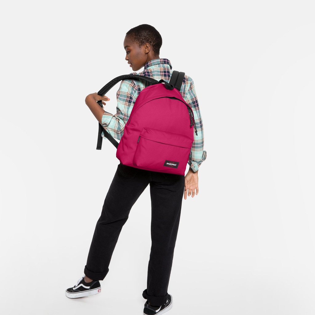 MOCHILA PADDED PAK'R RUBY PINK