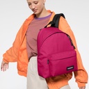 MOCHILA PADDED PAK'R RUBY PINK