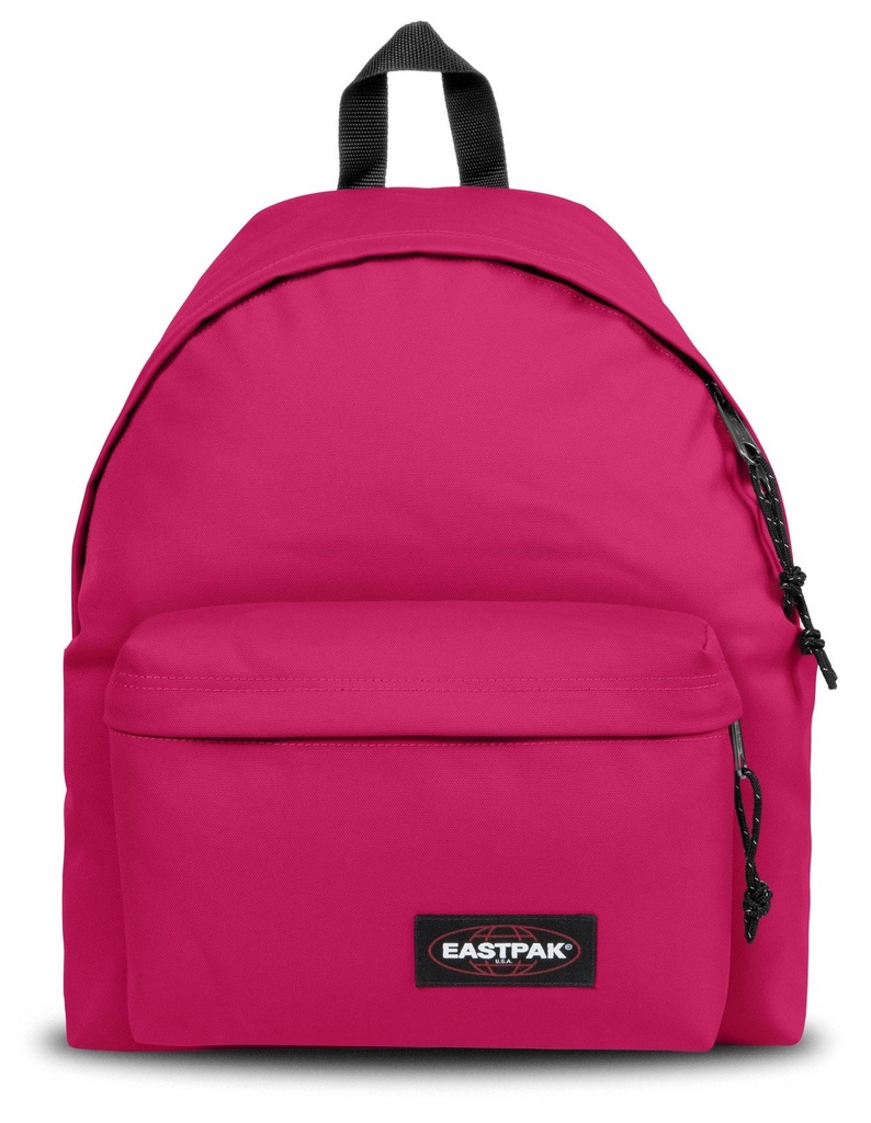 MOCHILA PADDED PAK'R RUBY PINK