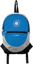 MOCHILA PARA PATINETE AZUL