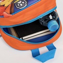 MOCHILA PAW PATROL 3D APLIC.