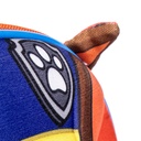 MOCHILA PAW PATROL 3D APLIC.