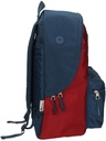 MOCHILA PEPE JEANS CHEST 44 CM.