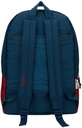 MOCHILA PEPE JEANS CHEST 44 CM.