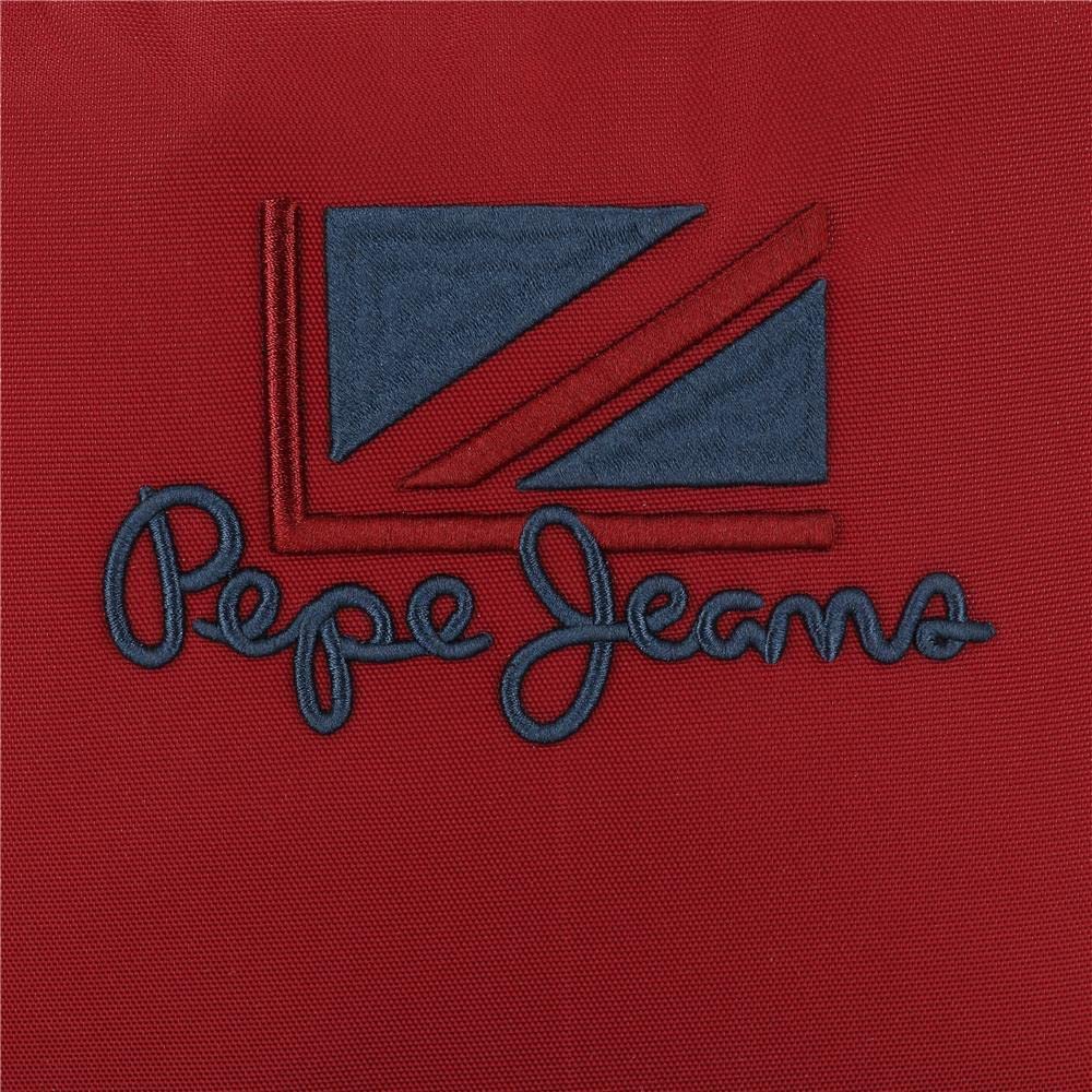 MOCHILA PEPE JEANS CHEST 44 CM.